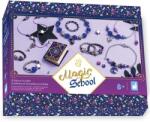 Janod Atelier Set creativ Fabricare bijuterii Scoala de magie 6 buc (J09132)