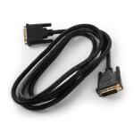 FrontStage Cablu DVI, 2m (CJ-L-DVI-DVI-2m) (CJ-L-DVI-DVI-2m) - klarstein