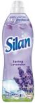 Silan Spring Lavender Textilöblítő, 880ml, 40 mosás (9000101581386)