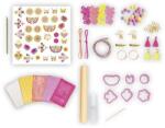Janod Atelier Set creativ Fabricarea bijuteriilor Prietenie 16 buc (J09186)