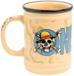 Paladone Cana 3D Paladone Animation: One Piece - Jolly Roger (PP14651OPNF)
