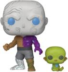 Funko Figura Funko POP! DC Comics: Superman - Metamorpho with Baby Joey #586 (103638) Figurina