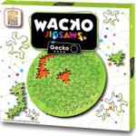 Eureka Puzzle logic din lemn Eureka - Jigsaw Gecko (473490)