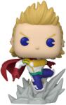 Funko Figura Funko POP! Animation: My Hero Academia - Mirio (Glows in The Dark) (Special Edition) #1004 (109041) Figurina