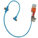 Makita hűtőfolyadék betáplálás a 394365102-es tárcsára (394365102)