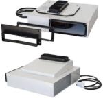 CATA Sirius - Páraelszívó külső motor SEM10 (konyhabútor lábazatába) (00014010038)