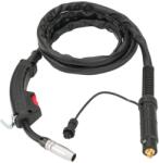 Red Technic RTMSTF0154 Inverteres Hegesztőgép - 160A, FCAW/MMA/TIG