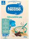Nestlé Sztracsatellás/Stracciatellás pép bifidusszal 8 hó+ (250 g)