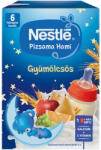 Nestlé Pizsama Hami UHT gyümölcsös folyékony gabonás bébiétel 6 hó+ (400 ml)