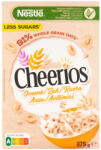 Nestlé Cheerios Oat- ropogós zabkarika vitaminokkal és ásványi anyagokkal (375 g)