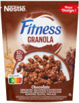 Nestlé Fitness Granola Choco - csokoládédarabokkal, kálciummal és vassal (300 g)