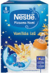 Nestlé Pizsama Hami UHT Vaníliás ízű folyékony gabonás bébiétel 6 hó+ (400 ml)