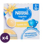 Nestlé Yogolino vaníliás ízű babapuding 6 hó+ (16x100 g)