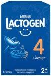 Lactogen Nestlé Lactogen 4 Junior tejalapú italpor vitaminokkal és ásványi anyagokkal 24 hó+ (500 g)