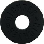 Richter Strap Securing Stops Black Hevederzár (1759)