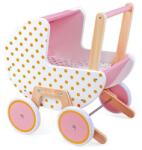 Janod Fa babakocsi Candy Chic babákhoz (J05886)