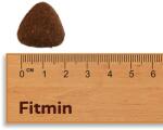 Fitmin Medium Maintenance 12 kg + Fitmin Play& Train Lamb & Beef GRÁTISZ