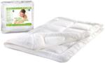  Medical® Antiallergén Takaró és Párna Szett - 160x200 cm + 4 Párna