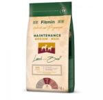 Fitmin Maintenance Medium/Maxi Lamb with Beef 12 kg + Fitmin Play& Train Lamb & Beef GRÁTISZ