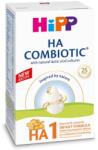 HiPP Formula lapte praf de inceput HA1 Combiotic, +0 luni, 350g, Hipp