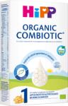 HiPP Formula lapte praf de inceput, 1, Organic Combiotic, 300g, Hipp