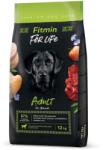 Fitmin FOR LIFE Adult 12 kg + Fitmin For Life Rings GRÁTISZ
