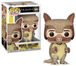 Funko Pop! Television: Friends - Ross Geller (Holiday Armadillo) #1648 (1648) Figurina