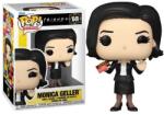 Funko Pop! Television: Friends - Monica Geller with Mockolate #1649 (98551) Figurina
