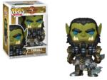 Funko Pop! Games: World Of Warcraft: The War Within - Thrall #1046 (099952) Figurina