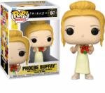 Funko Pop! Television: Friends - Phoebe Buffay (Yellow Dress) #1647 (1647) Figurina