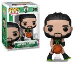 Funko Pop! Basketball: Jayson Tatum (City Edition) - NBA: Boston Celtics #200 (099582) Figurina