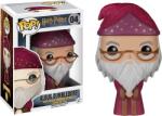 Funko Pop! Harry Potter - Albus Dumbledore #04 (EDM-033552) Figurina