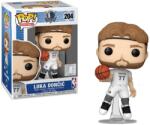 Funko Pop! Basketball: Luka Doncic (City Edition) - NBA: Dallas Mavericks #204 (099586) Figurina