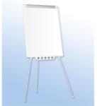 Bi-Office Flipchart tábla Bi-Office 70x100 cm 3 lábas, 5 db-os táblamarker tartóval (EA23060431)