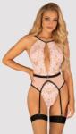 Obsessive Lilines teddy L/XL