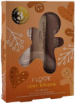 I LOVE Cosy Kisses Lip Care Trio