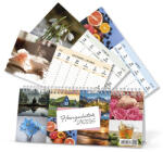 PD Calendar Naptár asztali pd Hangulatok 2026 (PAP4111-0200)