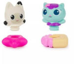 Gabi babaháza Gabi babaháza: Fürdőjáték figuraszett - 2 db-os (259305)