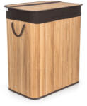 G21 Cos de rufe G21 105 ls cu despartitor, bambus cu cos maro