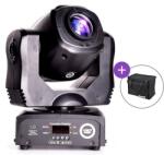 Light4Me Mini Spot 60 MkIII SET Spot (<![CDATA[MINISPOT60MKIII-SET]]>)