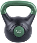 inSPORTline Harangsúly inSPORTline Vin-Bell Dark 10 kg