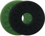 Richter Strap Securing Stops Black / Olive Green Strap-Lock (<![CDATA[1758]]>)
