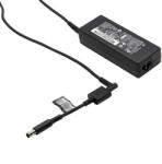 HP Compaq 19.5V 4.62A 90W center-pin, középső tüskés gyári új töltő (677777-001, 693712-001)