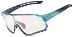 ROCKBROS 14110009005 polarizált kerékpáros szemüveg 8-14 éves gyermekeknek - kék