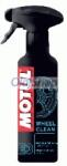 Motul E3 Wheel Clean (400 ML)