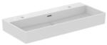 Ideal Standard Extra mosdó 100 cm, 2 csaplyukkal (IS-R055401)