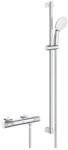 GROHE Grohterm 1000 performance termosztátos zuhanycsaptelep 1/2 (GR-34835001)