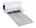 Styron szigetelő lap, Butyl 70-es, zuhanyfolyókához (STY-STYMM-070)