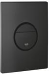 Grohe Nova Cosmopolitan nyomólap, Phantom Black (GR-38765KF0)