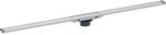 Geberit CleanLine20 zuhanyfolyóka 30x110 cm "CL (GE-154.461.KS.1)
